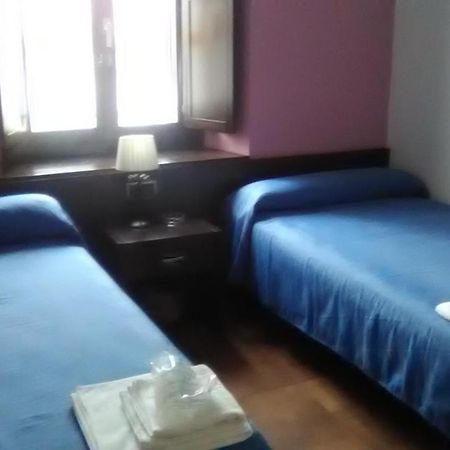 El Albergue Covaleda Zewnętrze zdjęcie