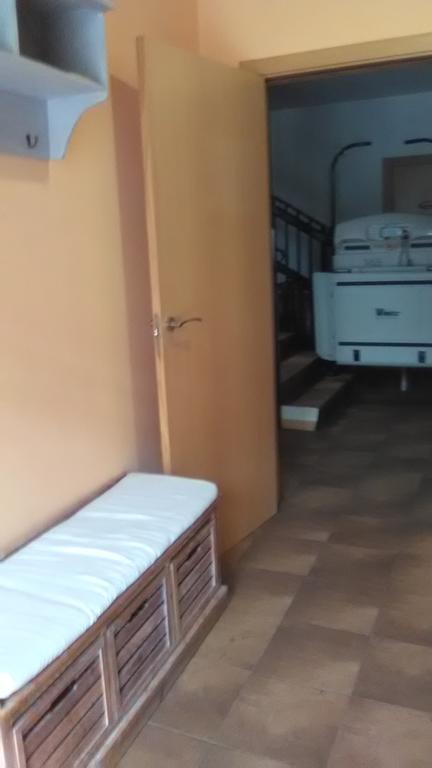El Albergue Covaleda Zewnętrze zdjęcie
