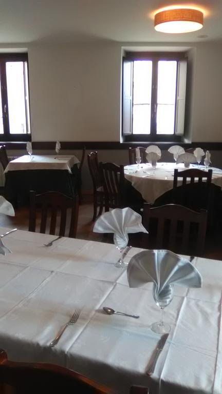 El Albergue Covaleda Zewnętrze zdjęcie