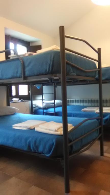 El Albergue Covaleda Zewnętrze zdjęcie