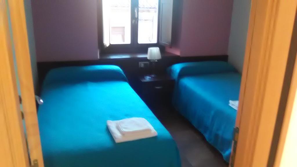 El Albergue Covaleda Zewnętrze zdjęcie