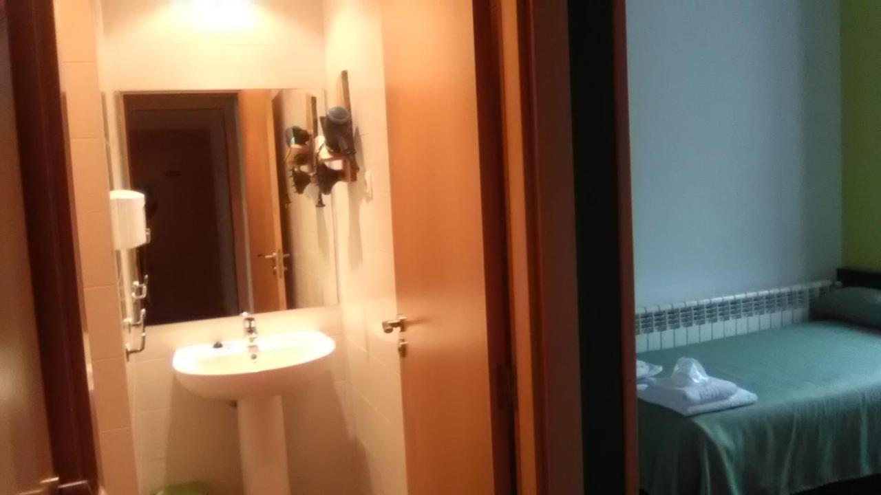 El Albergue Covaleda Zewnętrze zdjęcie