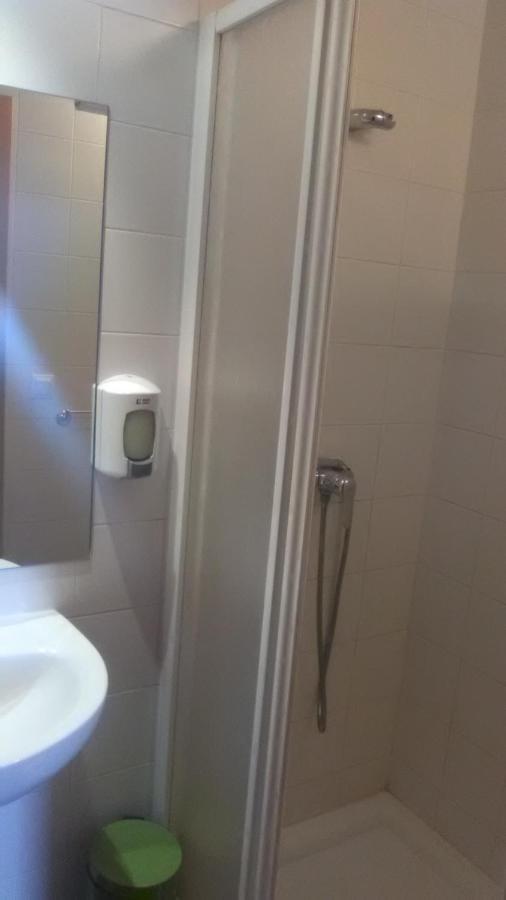 El Albergue Covaleda Zewnętrze zdjęcie