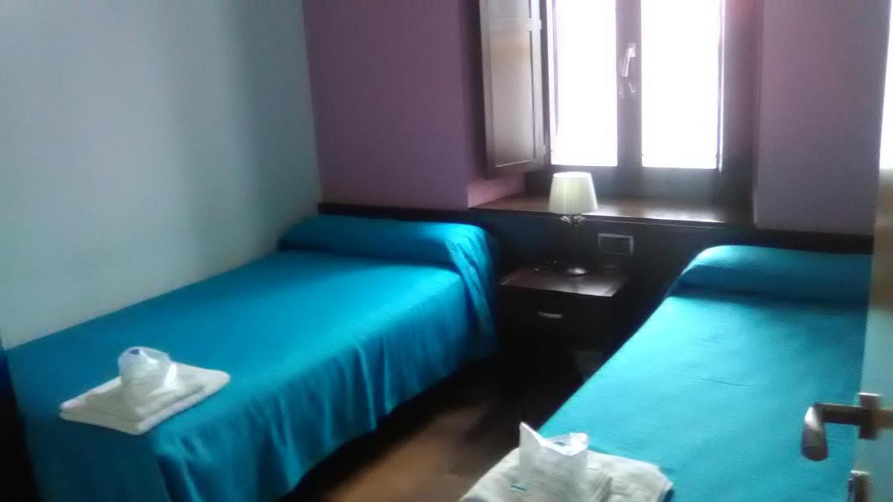 El Albergue Covaleda Zewnętrze zdjęcie