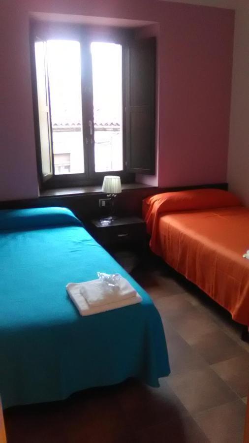 El Albergue Covaleda Zewnętrze zdjęcie
