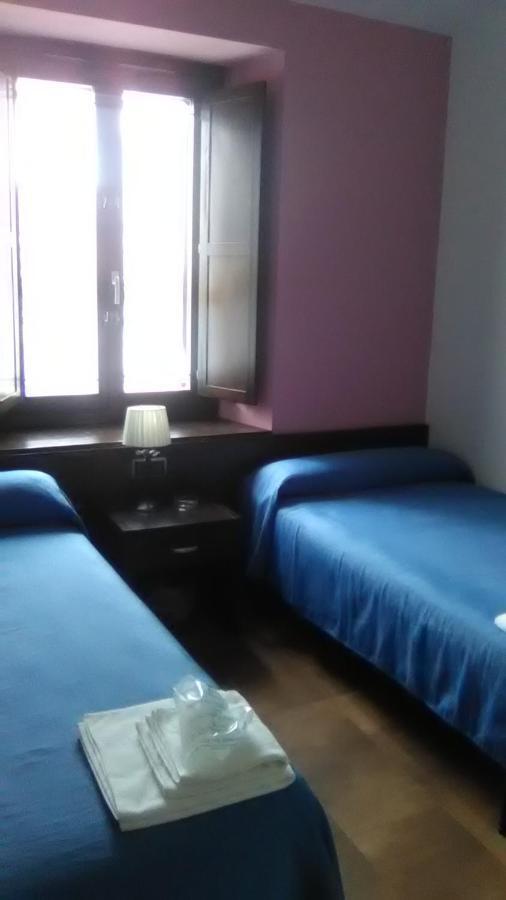 El Albergue Covaleda Zewnętrze zdjęcie