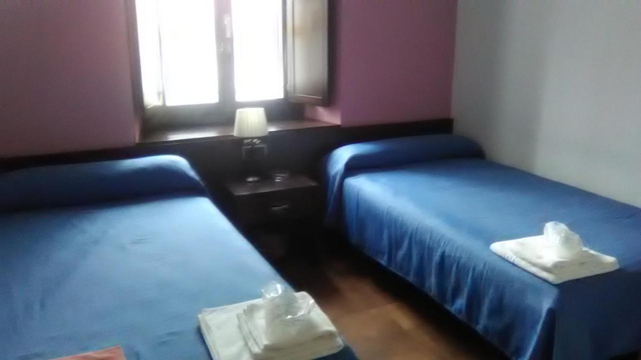 El Albergue Covaleda Zewnętrze zdjęcie
